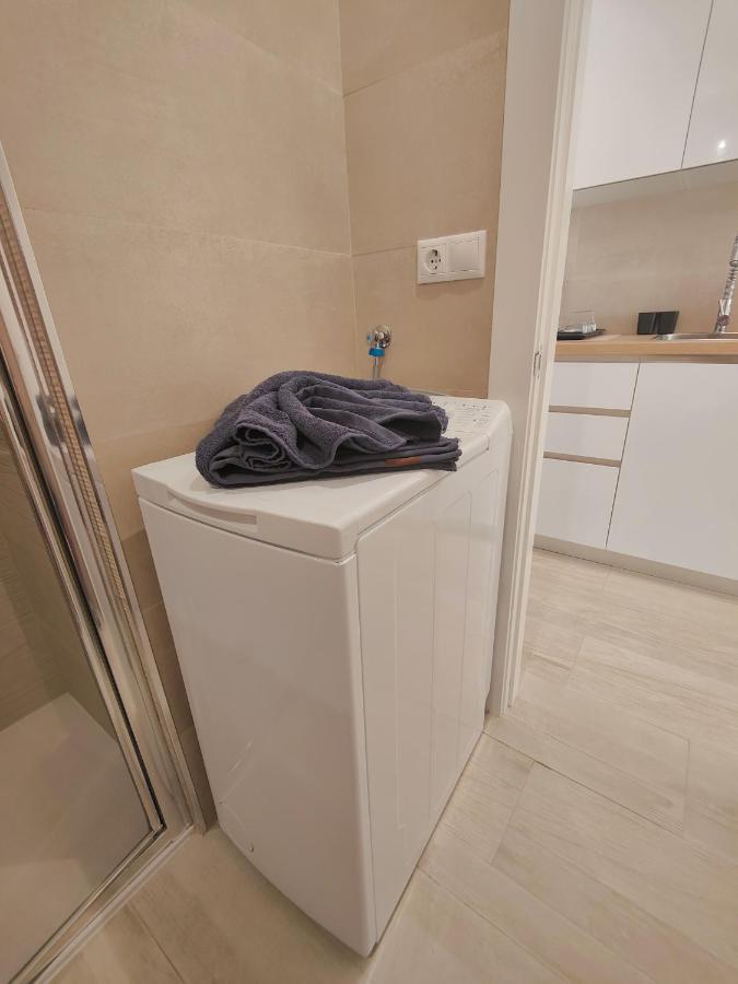 Coconut Begona Studio City Center Torremolinos Esterno foto
