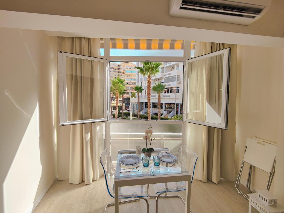Coconut Begona Studio City Center Torremolinos Esterno foto